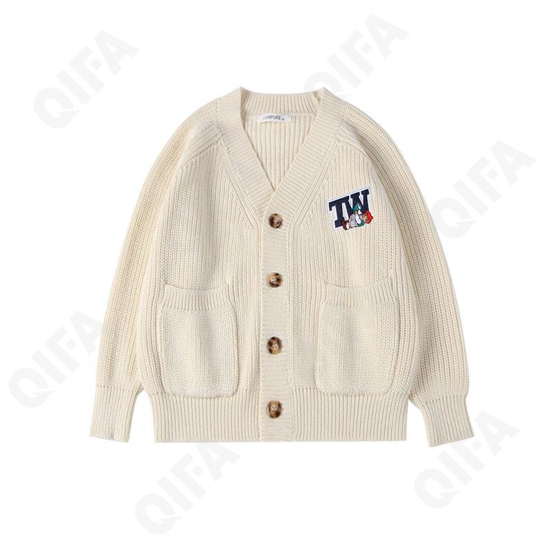 Детский Кардиган