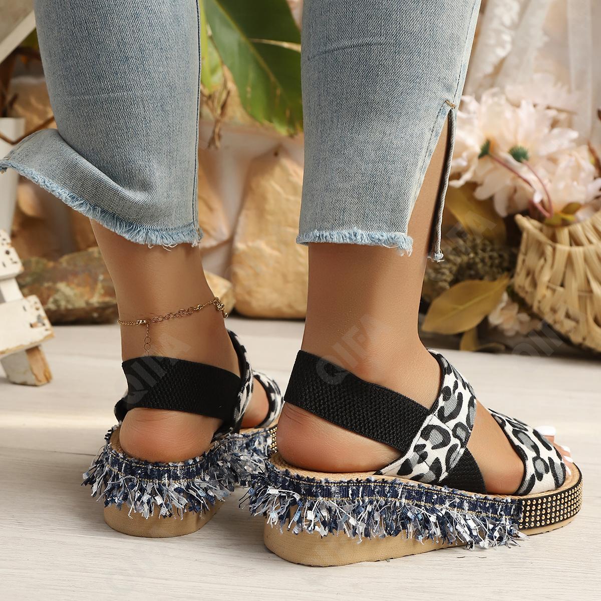 Женские Босоножки CC4007_3505-1