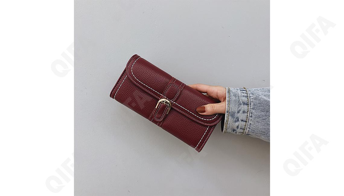 Женский Кошелек CC036_5258-3