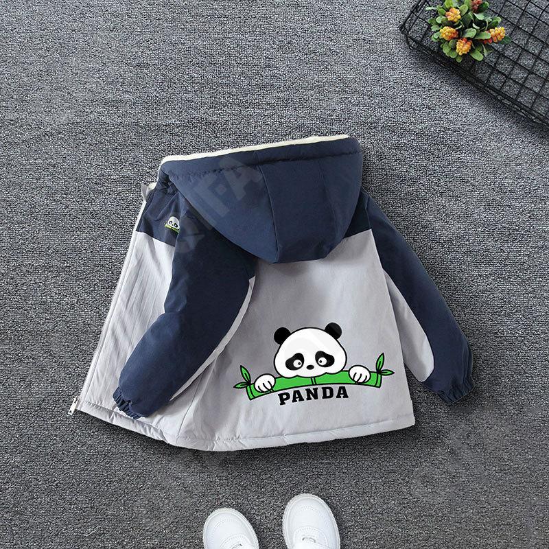 Детская Куртка CC4214_2402_958_2574_18