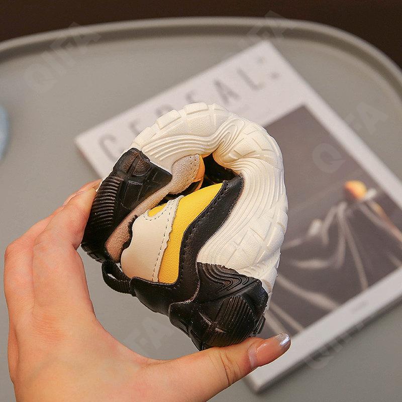 Детские Кроссовки CC3966_H603-1-A1