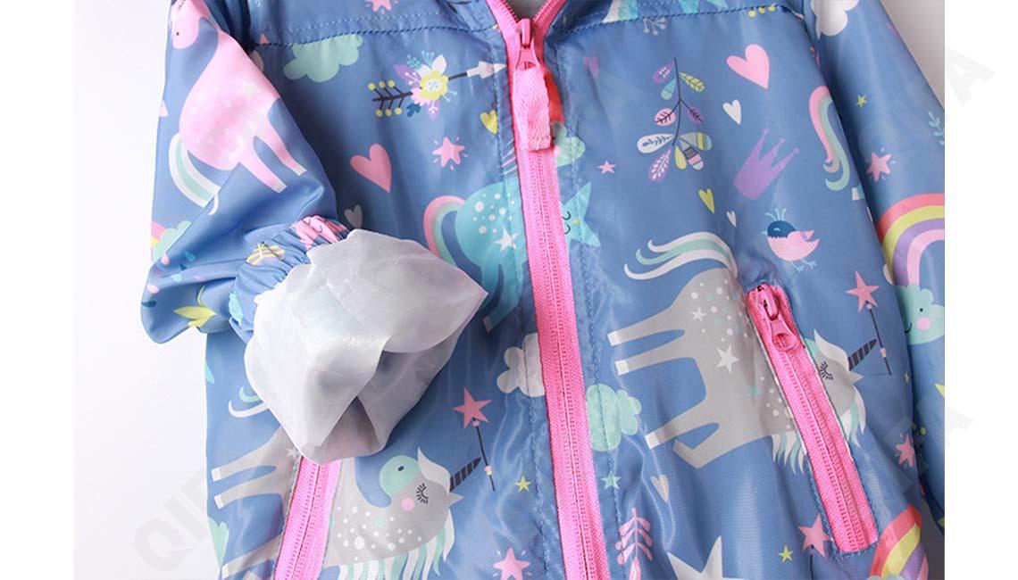 Детская Ветровка CC518_J035_247_2574