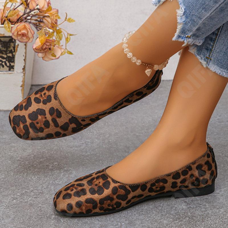 Женские Мокасины