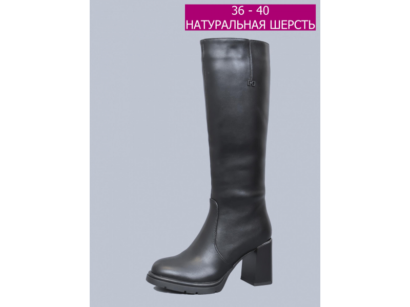 Сапоги RT_bt1029-1-1757049