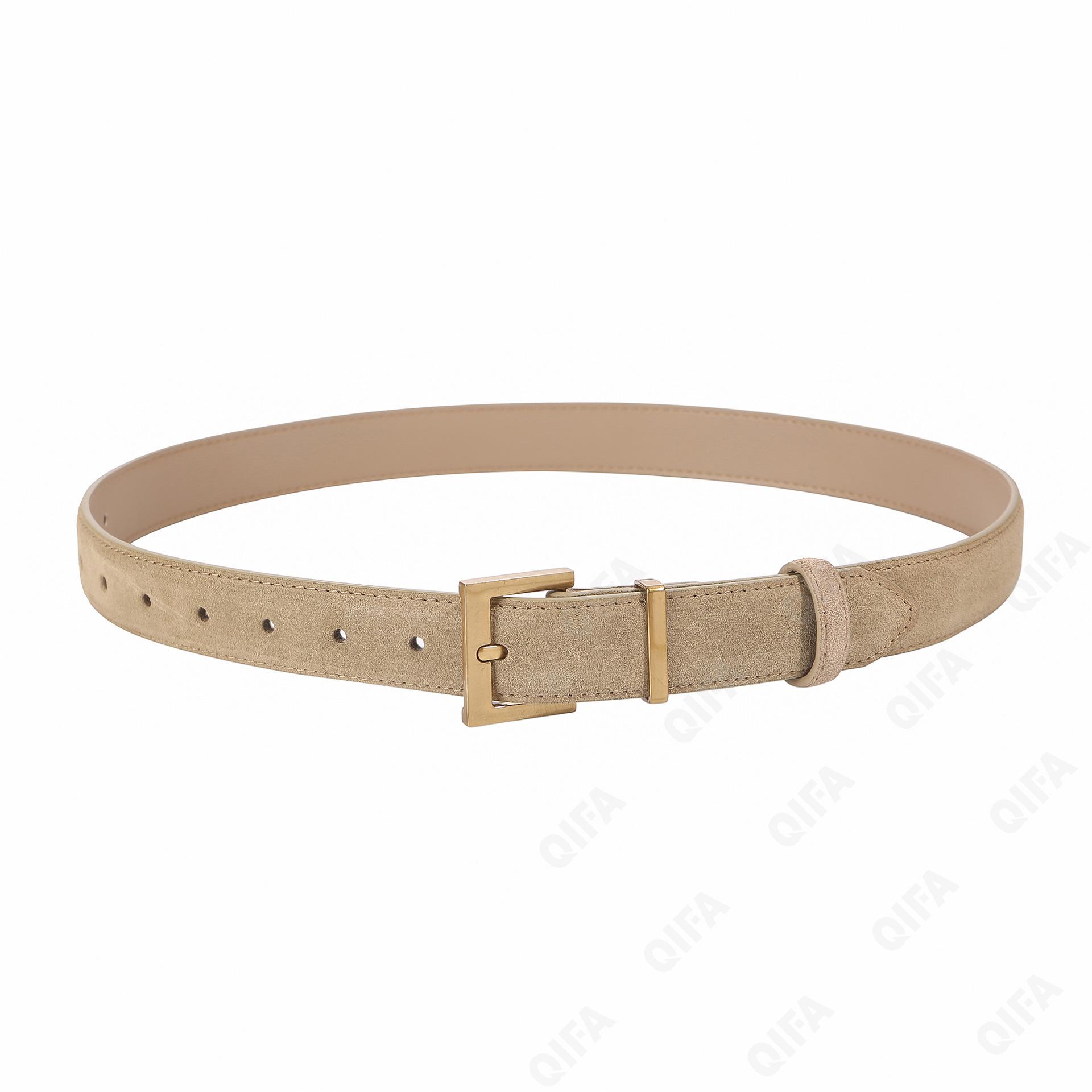 Женский Ремень