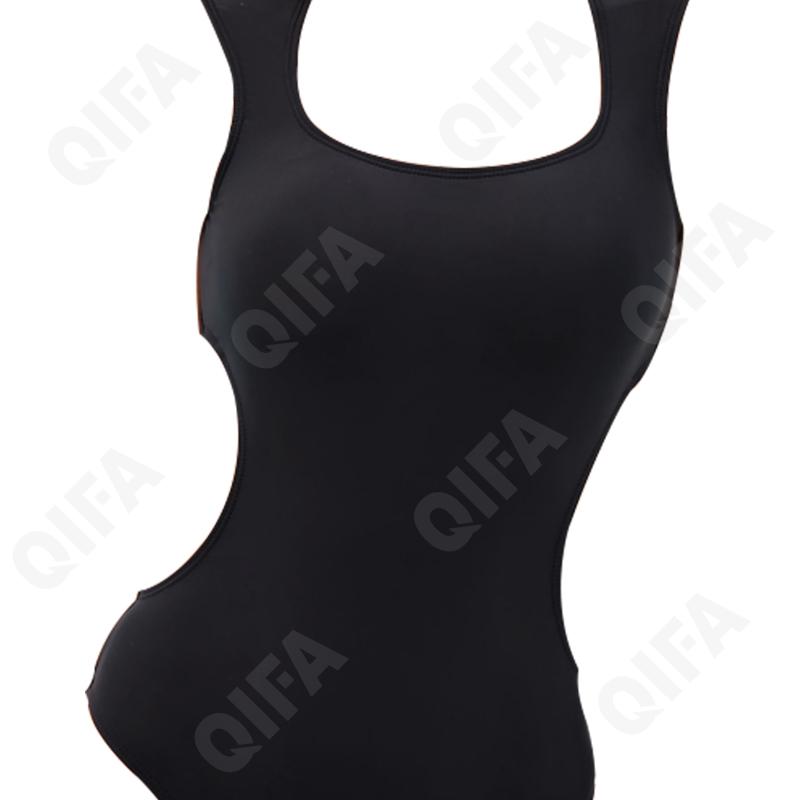 Женский Купальник слитный