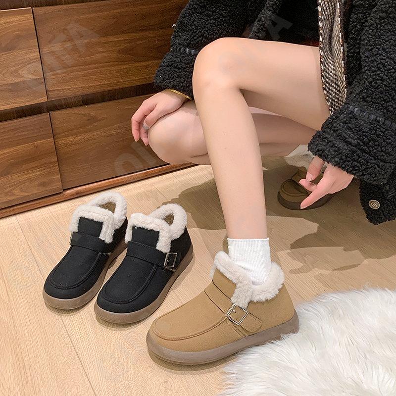 Женские Угги CC3767_B05-1