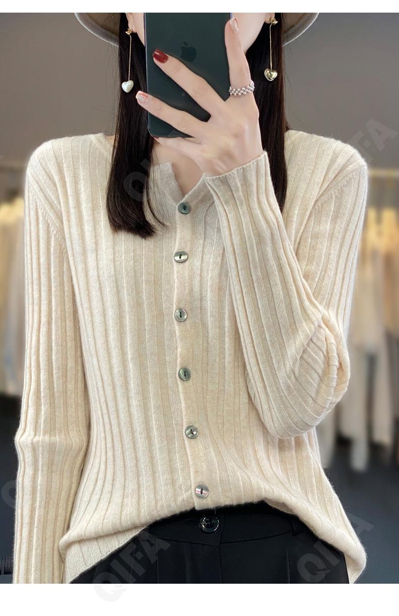 Женский Кардиган CC3116_RY222_247_1777_92