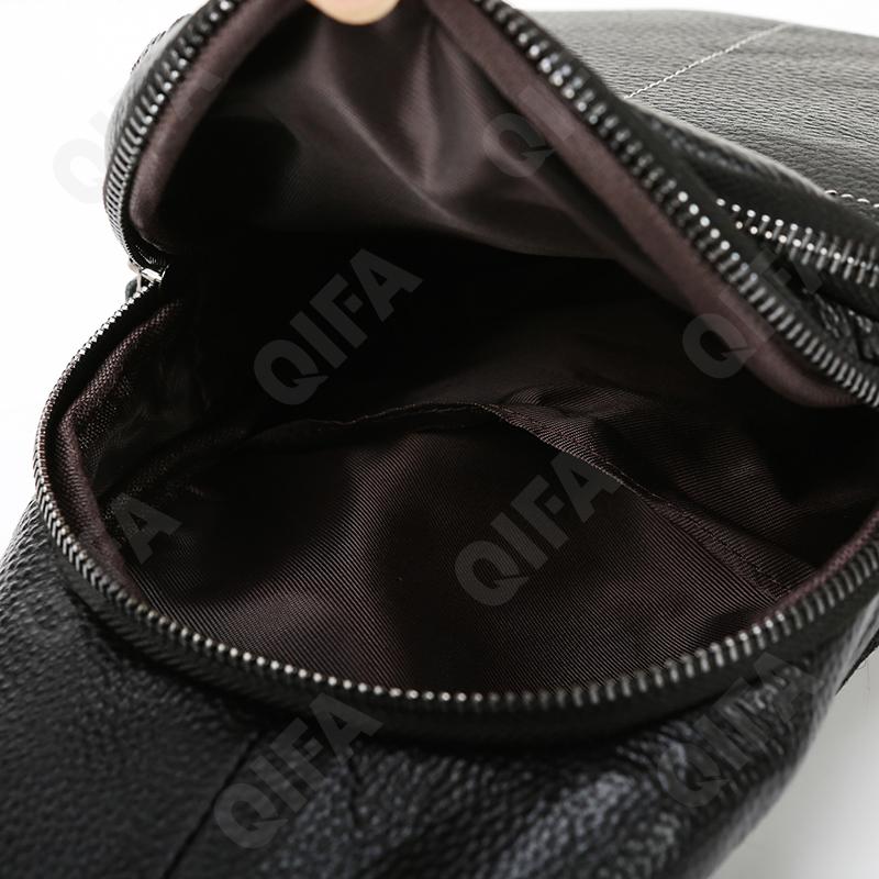 Мужской Рюкзак на одно плечо CC134_KX612-6-11-B-1