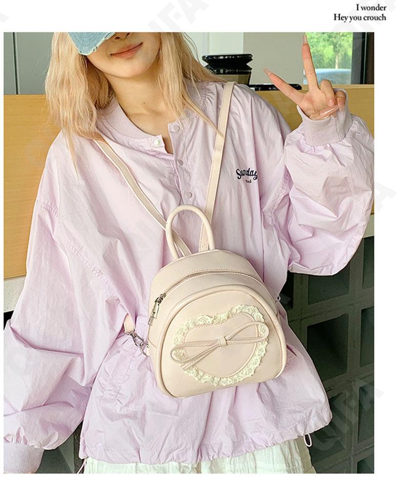 Женский Рюкзак CC2128_Z82601-1 Женский Рюкзак CC2128_Z82601-1