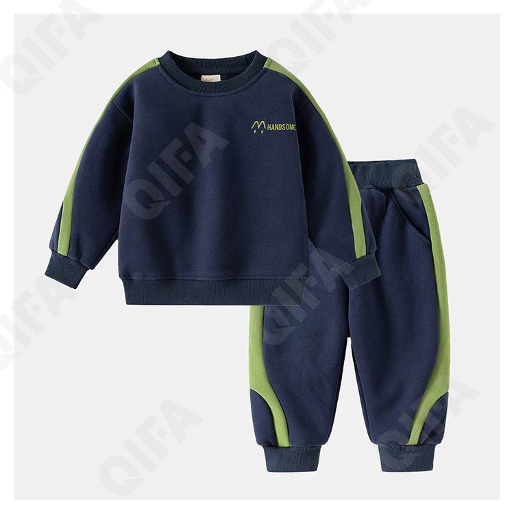 Детский Костюм с брюками CC3265_TZ0551_246_2576_37 Детский Костюм с брюками CC3265_TZ0551_246_2576_37