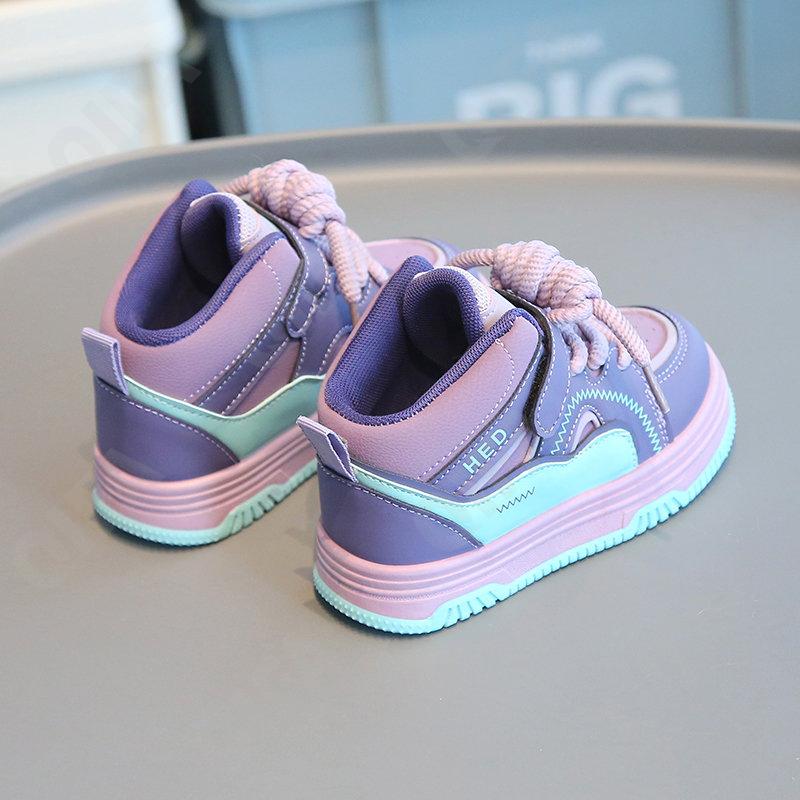 Детские Кроссовки CC3405_SY192-B3