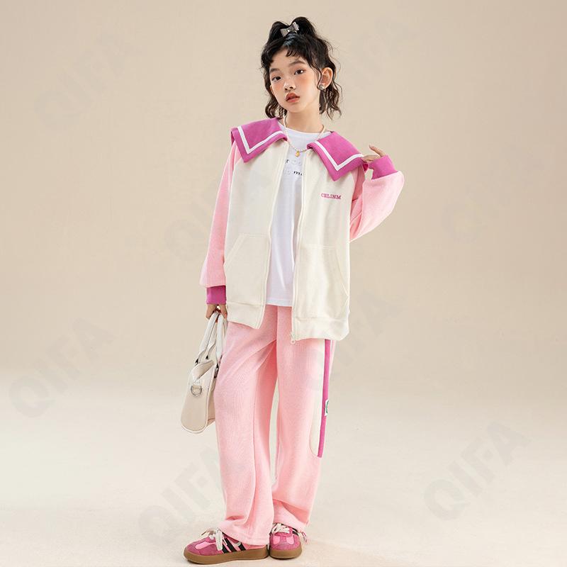 Детский Костюм с брюками