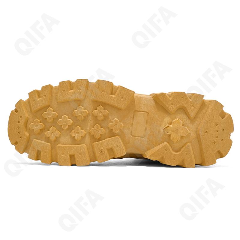 Мужские Ботинки