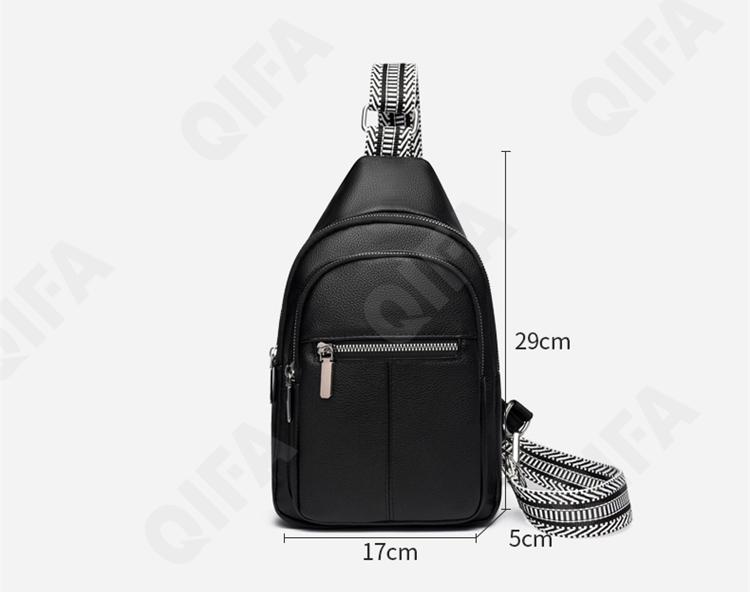 Женский Рюкзак на одно плечо CC1267_A6019-5