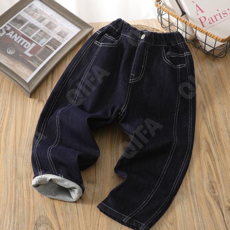 Детские Джинсы