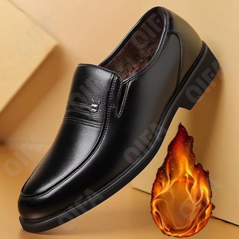 Мужские Ботинки