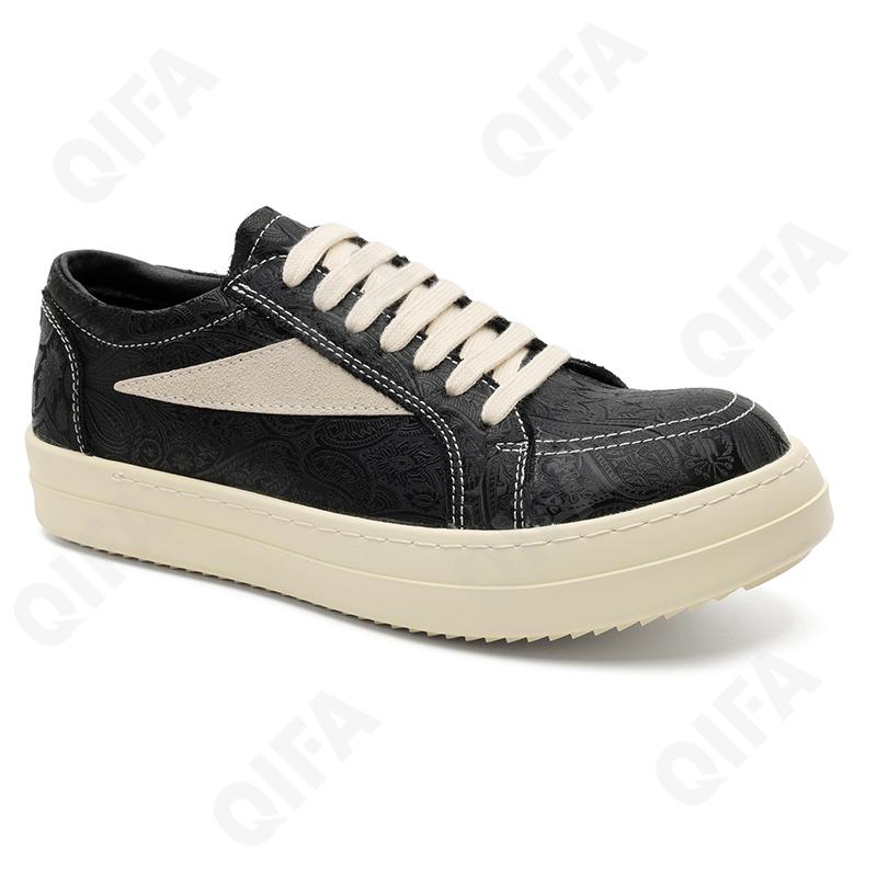 Мужские Полуботинки