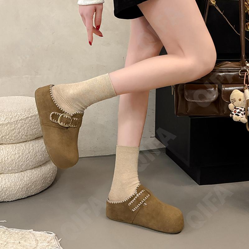 Женские Тапочки CC4075_6007-1