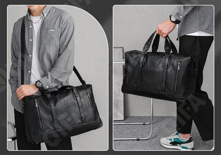 Мужская Дорожная сумка CC2398_0835-2