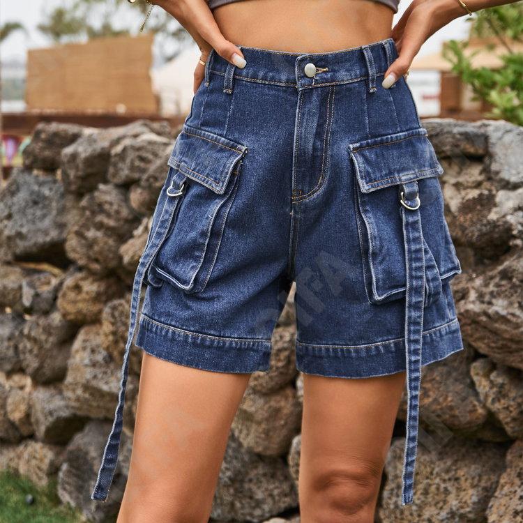 Женские Шорты CC4564_MN2119_2549_1780_78