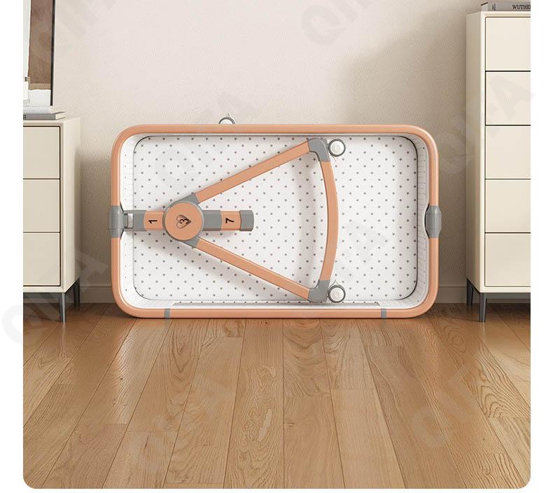 Колыбель-кроватка CC5534_C929-G-1