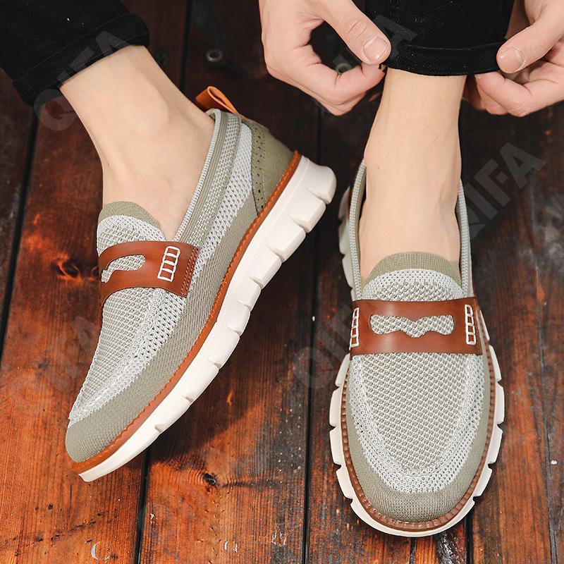 Мужские Полуботинки CC4019_SX-725-1 Мужские Полуботинки CC4019_SX-725-1