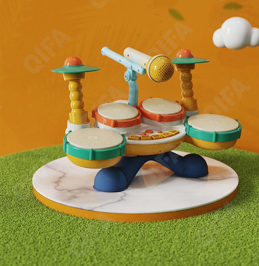 Музыкальная игрушка