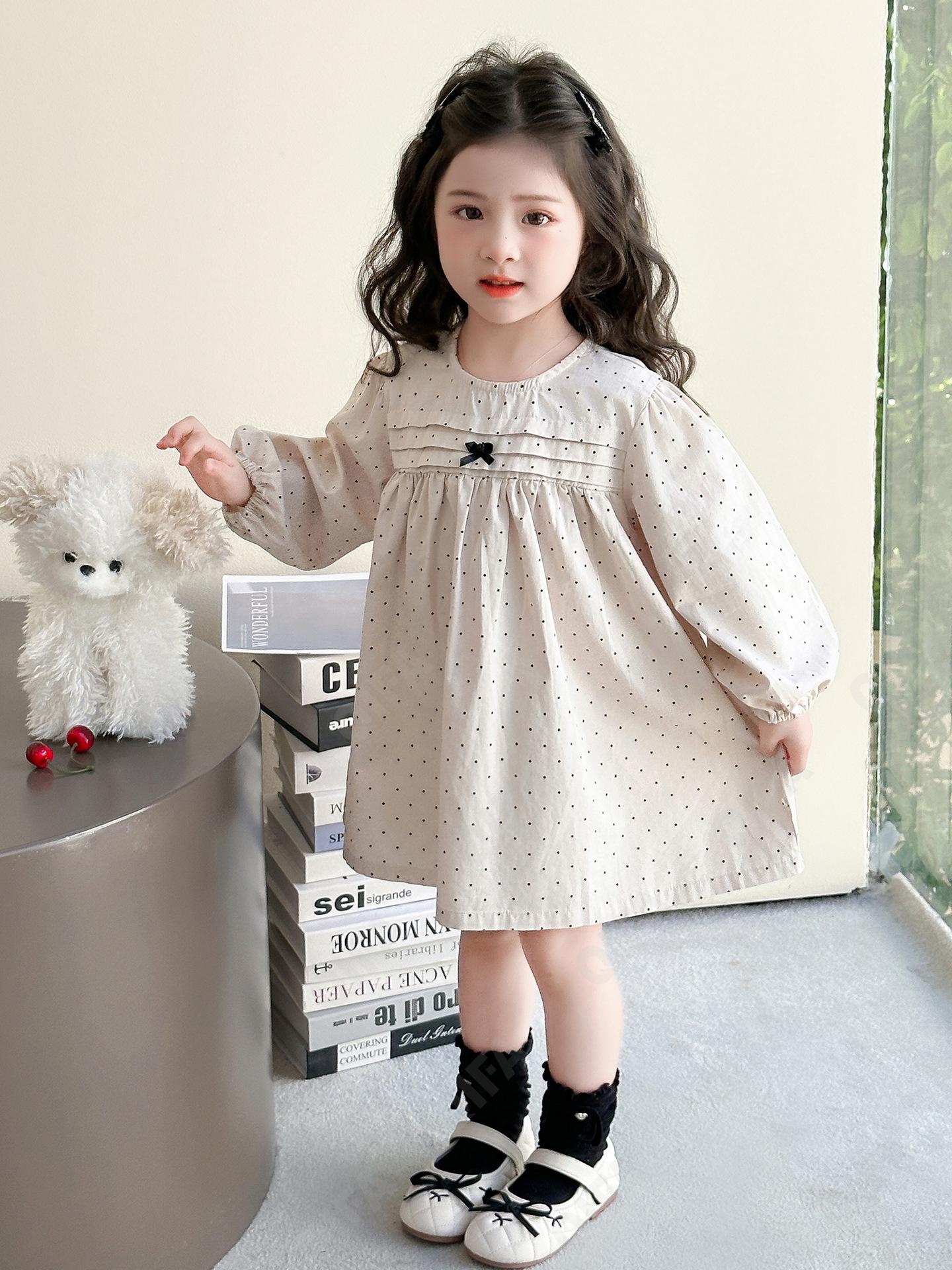 Детское Платье CC491_Q68-3LYQ08_225_1817_69