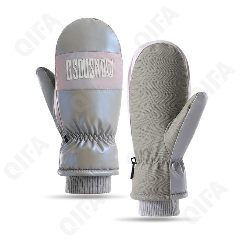 Детские Варежки CC4424_A55-MZ-3 Детские Варежки CC4424_A55-MZ-3