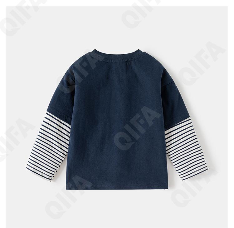 Детский Лонгслив CC3265_TX2681_226_2575_75