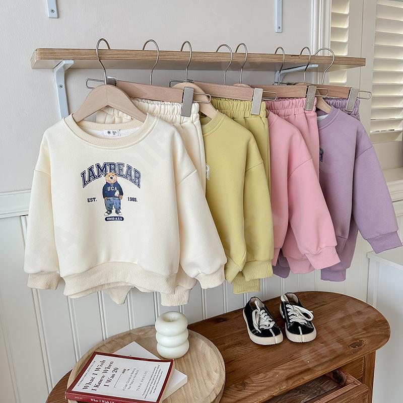 Детский Костюм с брюками CC2543_8126_248_2577_84