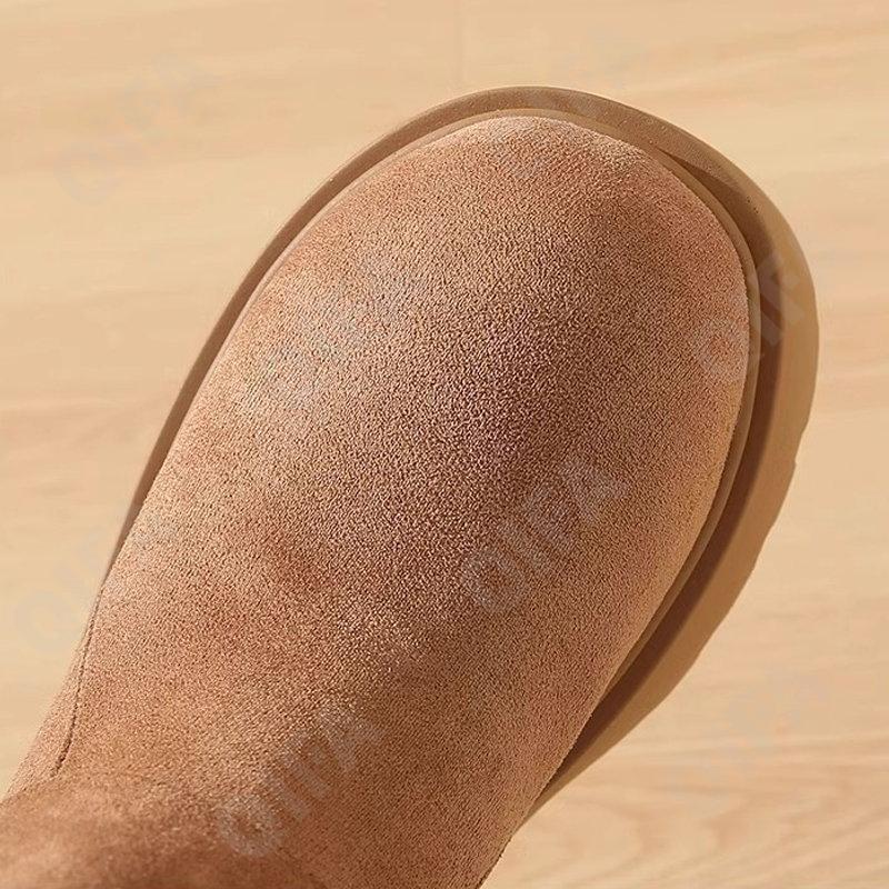 Женские Угги CC4128_7279-1