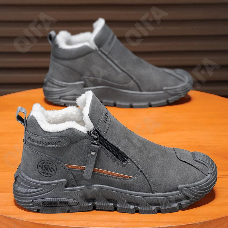 Мужские Кроссовки CC4802_JY-M1126-1