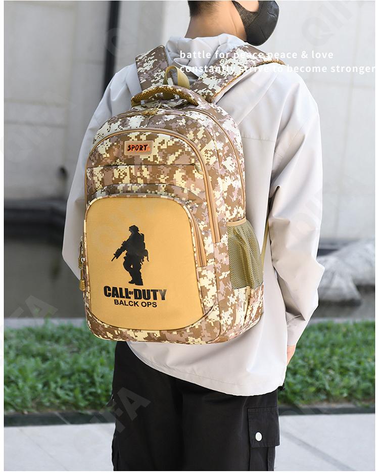 Мужской Рюкзак CC2128_N9126-1