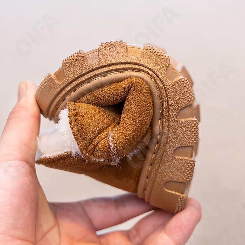 Детские Угги CC3841_8810-A1