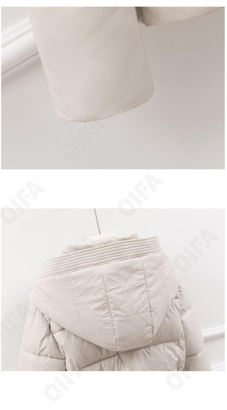 Женский Пуховик CC5170_605Y_252_1777_9