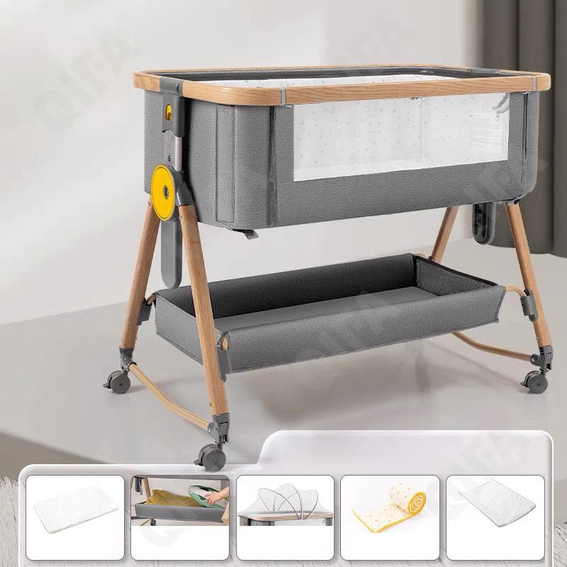 Колыбель-кроватка