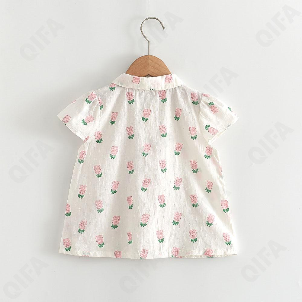 Детская Рубашка CC2119_0417-21-1