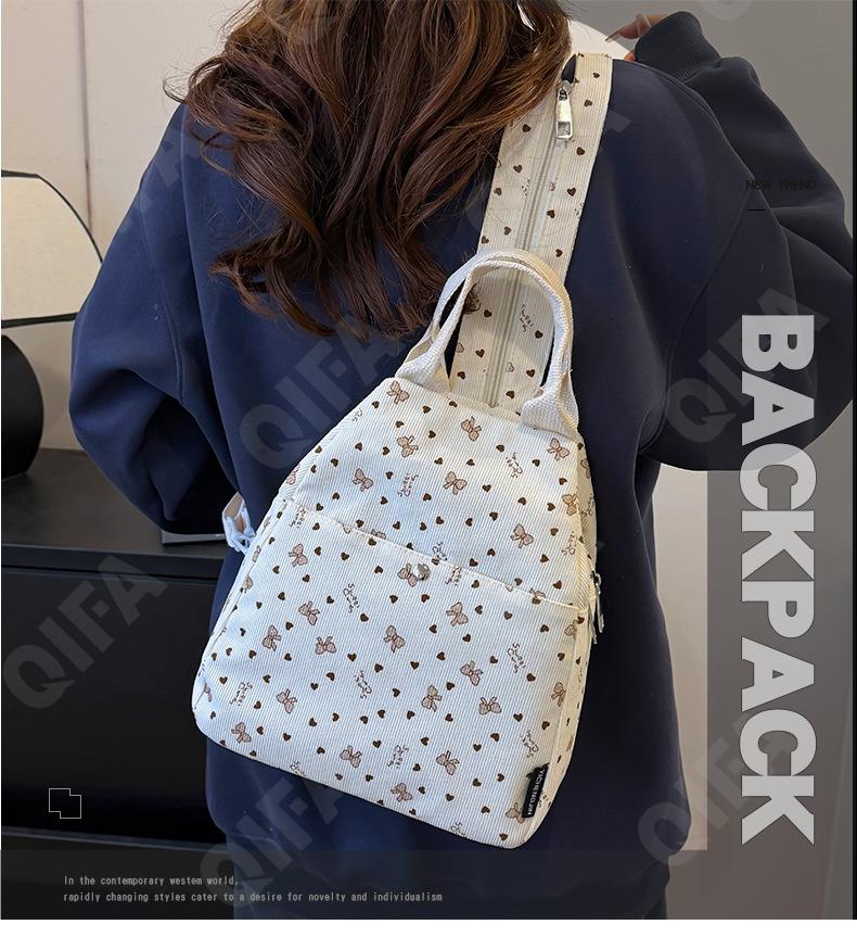 Женский Рюкзак CC423_20313-2