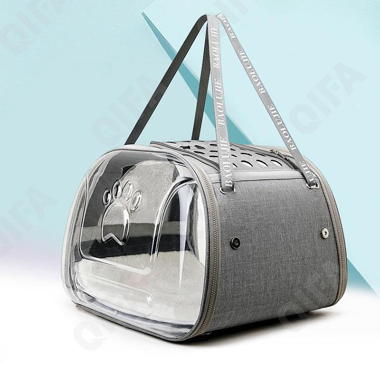 Женская Переноска для животных CC3292_3328-2