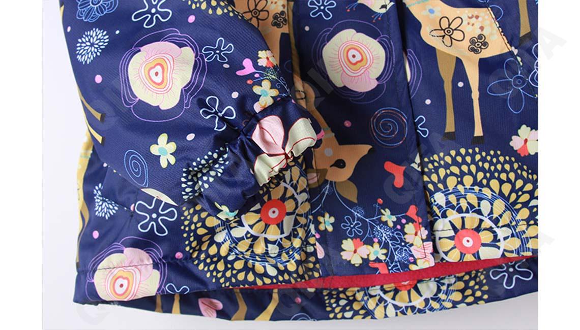 Детская Ветровка CC518_GJ021_243_2574