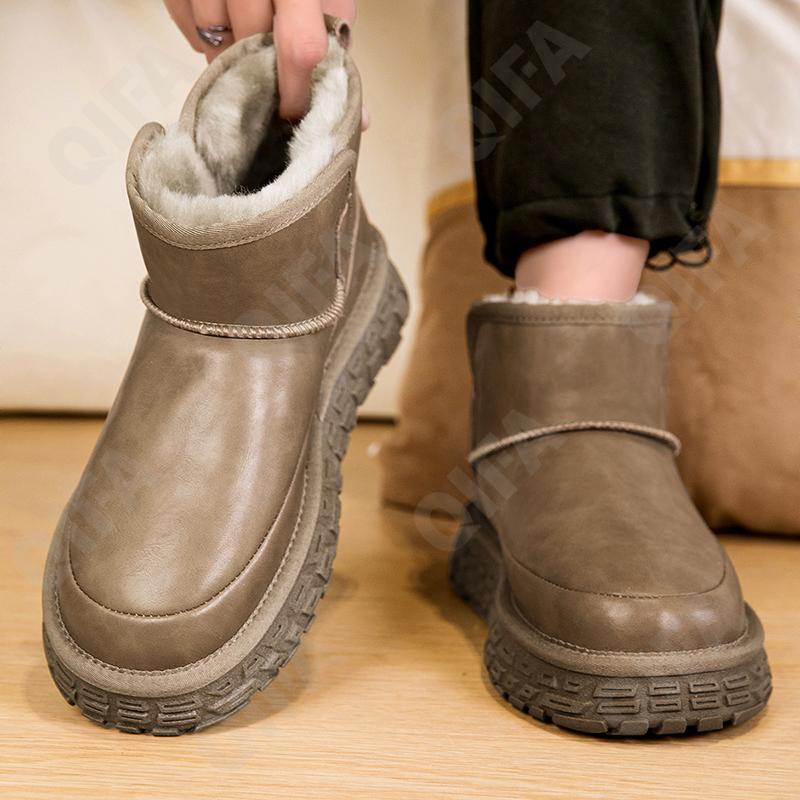 Мужские Угги CC4999_8578-1-2 Мужские Угги CC4999_8578-1-2