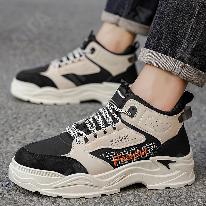 Мужские Ботинки CC4282_11517-1 Мужские Ботинки CC4282_11517-1