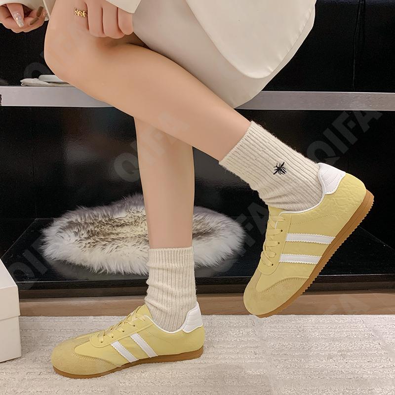 Женские Кеды CC4325_T326-1