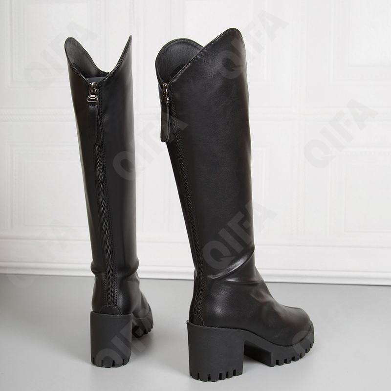 Женские Сапоги CC4895_985-1