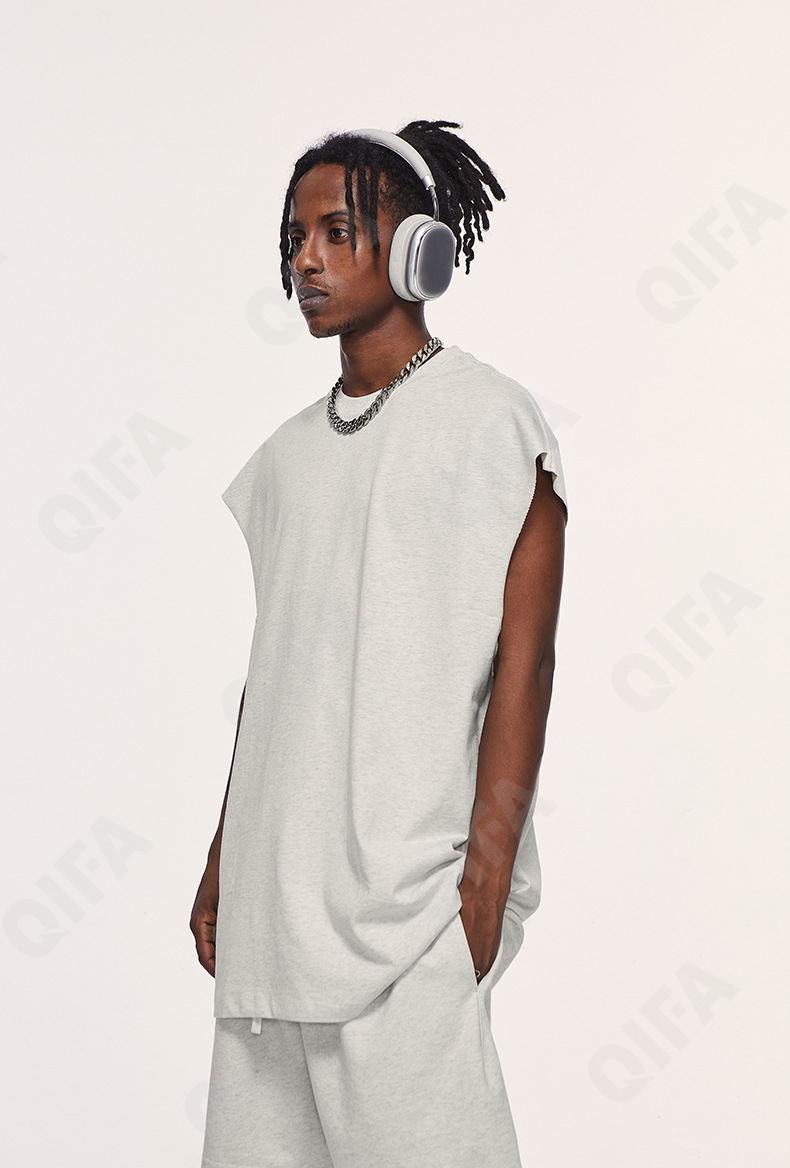 Мужская Майка CC5547_2310SS_226_1776_61