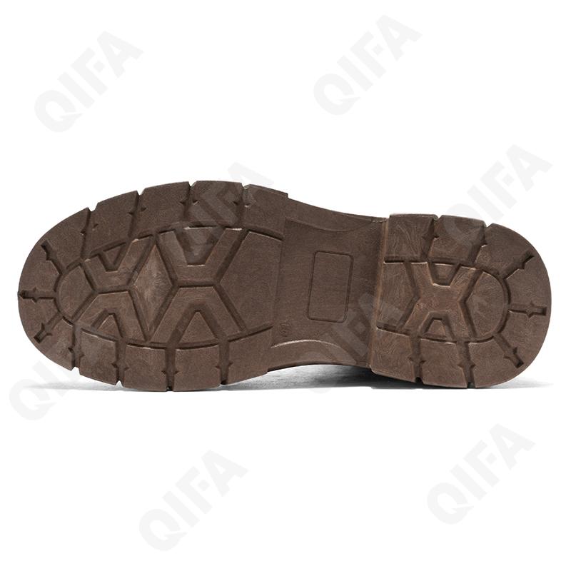 Мужские Ботинки