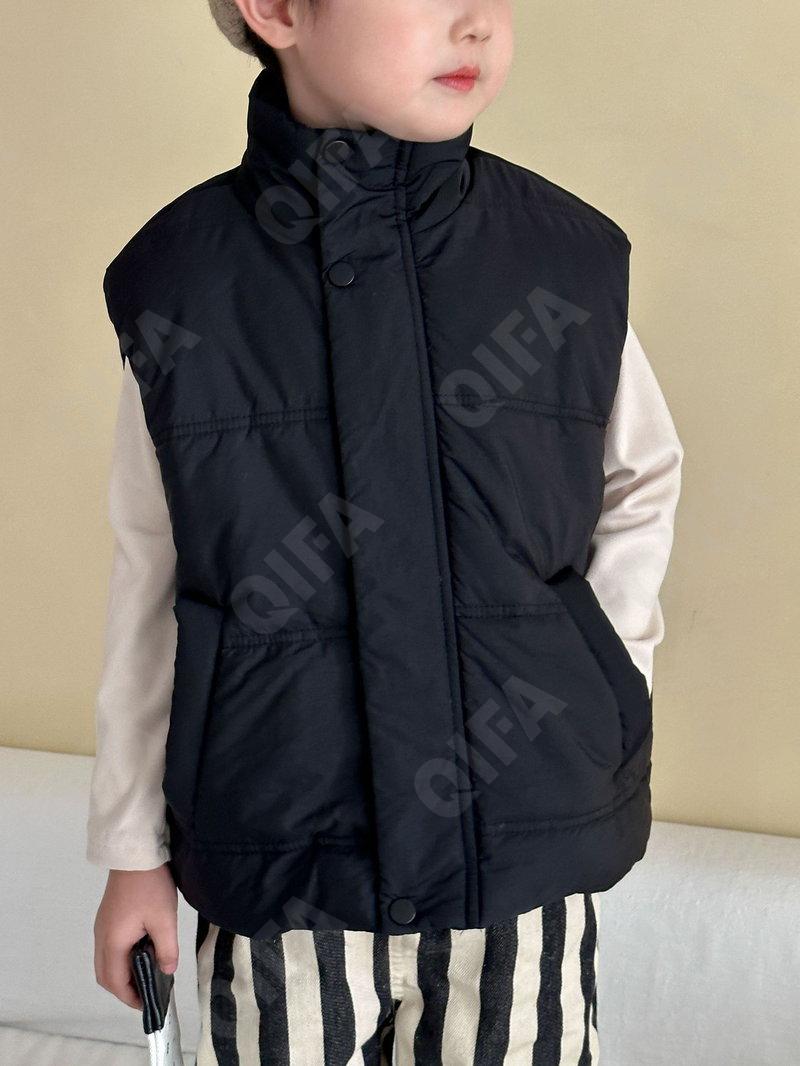 Детский Жилет CC4286_DB250675_225_1812_55 Детский Жилет CC4286_DB250675_225_1812_55