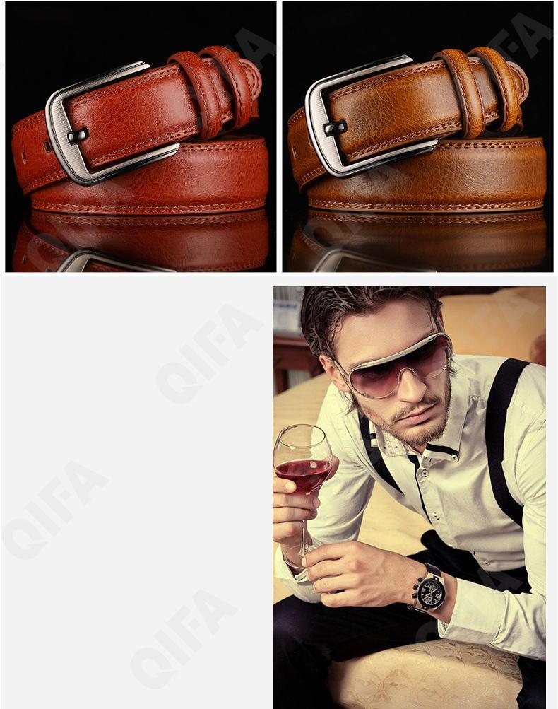 Мужской Ремень CC5526_AL74249-1